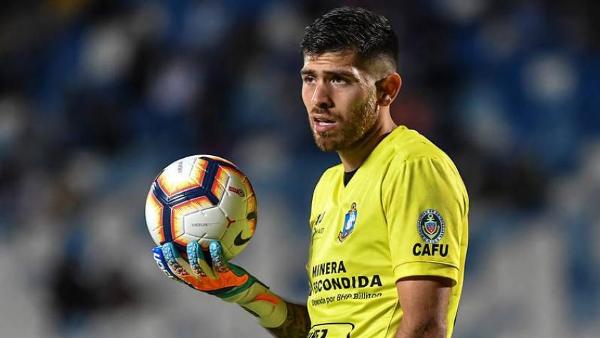 ¿Se olvidan de Matías Dituro? Girona quiere a Agustín Rossi para reforzar la portería