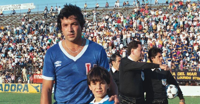 Histórico de la U se hartó de Diego López y pide su salida: "No ha mostrado nada, no hay que esperar"