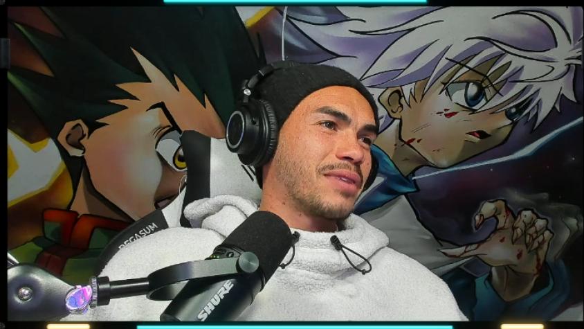 Gabriel Suazo y su nueva faceta: "Hay personas que piensan que los futbolistas no podemos hacer otras cosas"