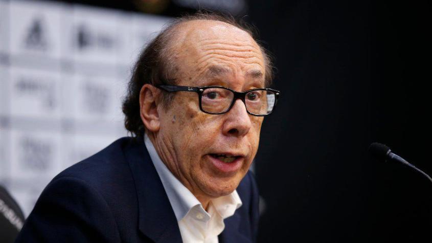 Presidente de ByN defiende los auspicios de casas de apuestas: "Es el contrato más importante que ha firmado Colo Colo"