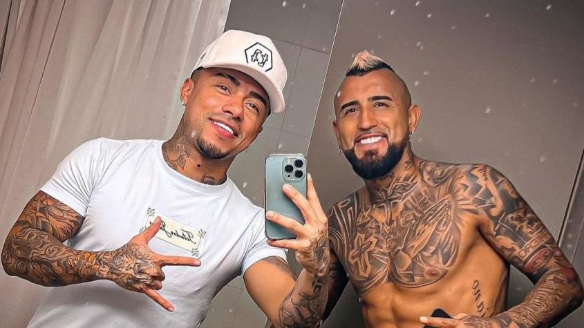 Vidal