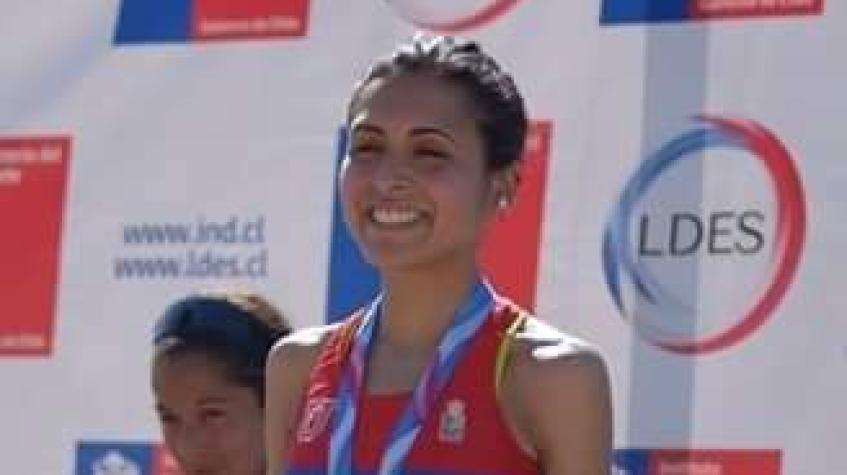 Atleta