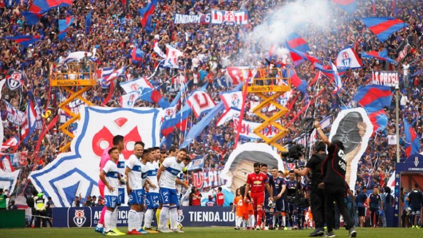 Para público general: ¿Cuándo y cómo comprar entradas para el Clásico Universitario entre la U y la UC?