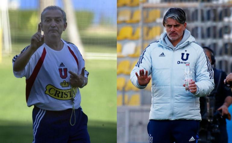 La triste realidad de la U: Diego López encadena peor rendimiento que Salvador Capitano en 2007