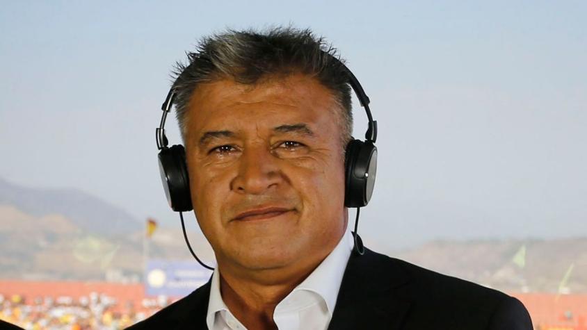 Claudio Borghi delira con el nivel de Darío Osorio en la U: "Es una de las mejores sorpresas que veo un mucho tiempo"