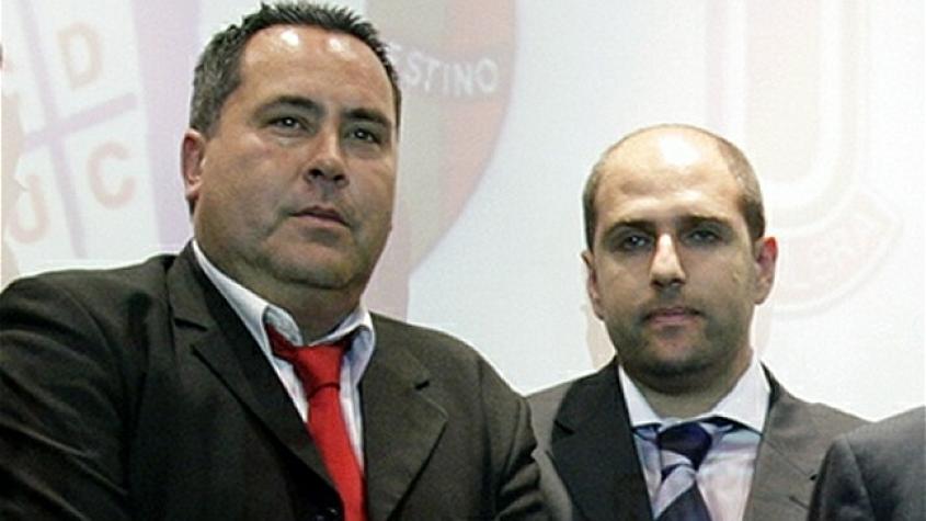 "Nunca se sabe": El día que Mauricio Etcheverry, nuevo asesor de la U, no descartó recibir sobornos