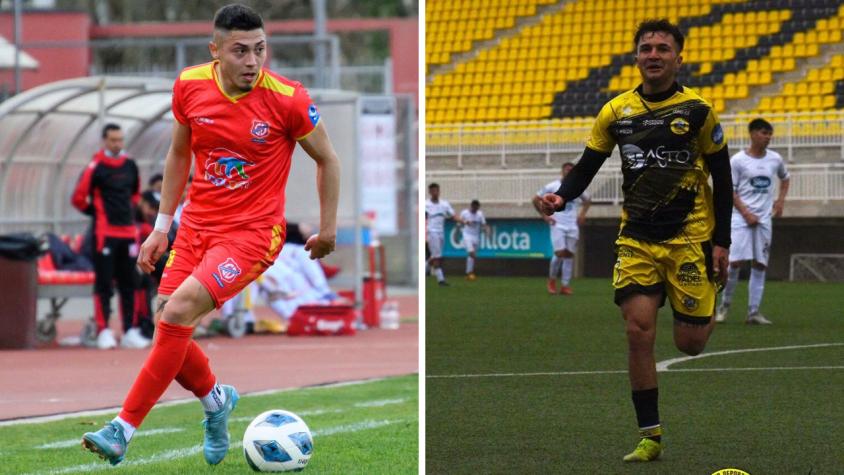 Independiente de Cauquenes vs Lautaro de Buin: Cuándo, a qué hora y dónde ver la Segunda División 2022