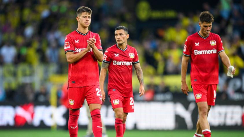 Leverkusen