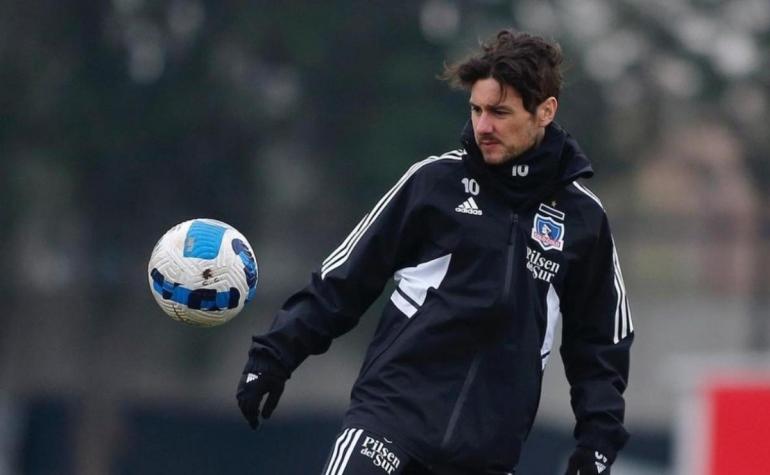 El "Kiwi Messi" alista su debut: Marco Rojas es la gran sorpresa en la citación de Colo Colo