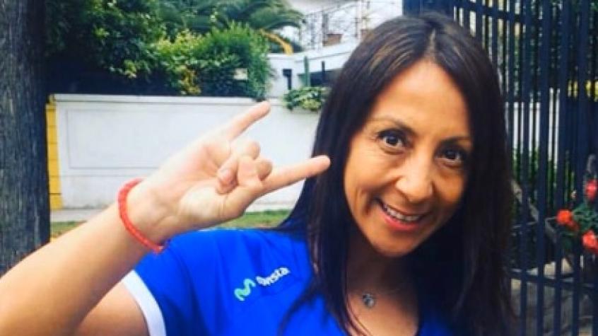 El sentido 'mea culpa' de Cecilia Pérez como directora de Azul Azul: "Sabemos que tomamos malas decisiones, pero jamás desde la mala fe"