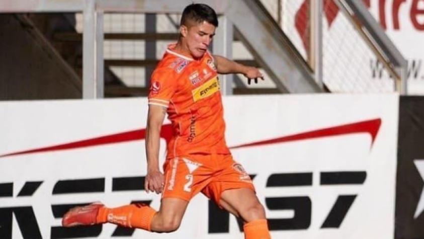"En Calama la mayoría son anticolocolinos": figura de Cobreloa ve bien la posibilidad de ir a Colo Colo