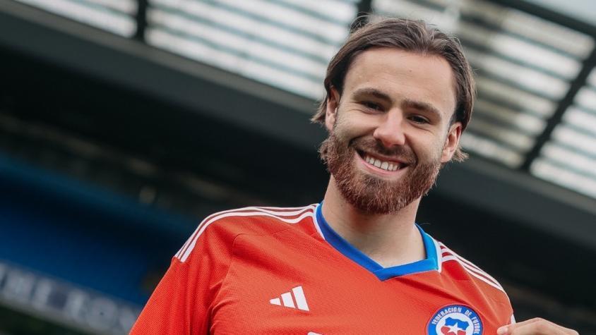 Ben Brereton le abre las puertas a jugar en popular equipo de Chile: "Es una posibilidad"