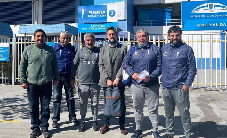 El Sindicato de Trabajadores de Cruzados aprobó la huelga legal en medio de las negociaciones