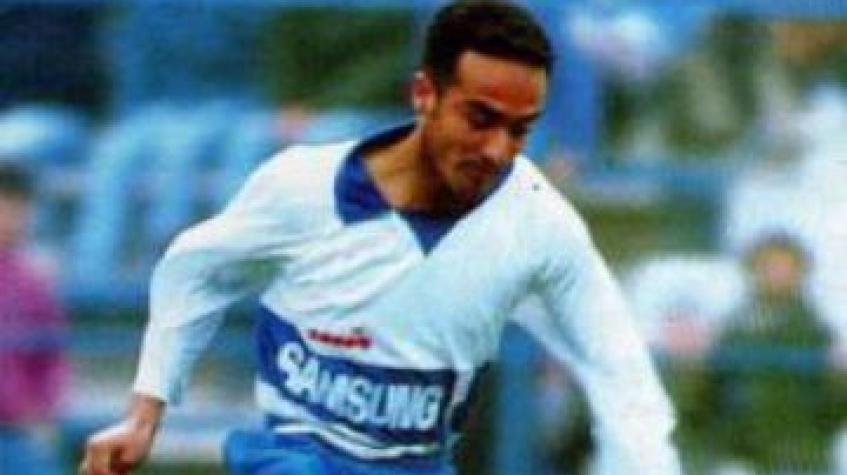 Rodrigo Barrera, goleador histórico de la UC: "Me echaron de Católica, no tenía dónde jugar...fue penca"