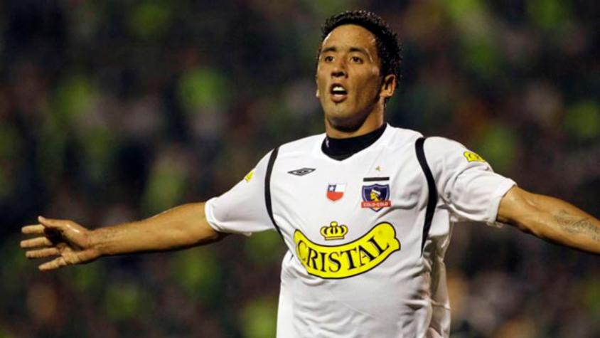 Lucas Barrios