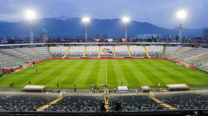 Estadio Monumental