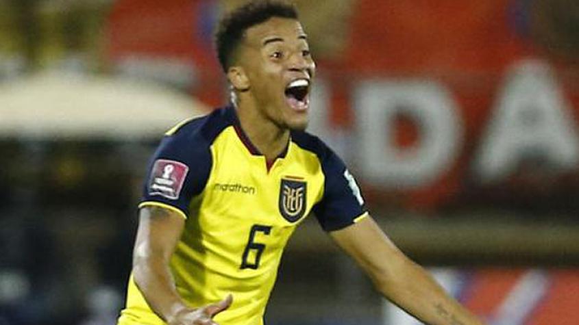 ¡Bomba! Byron Castillo no declarará ante llamado de la FIFA y demandará a Chile por difamación