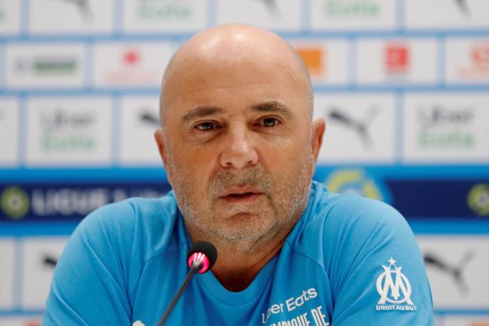 Jorge Sampaoli