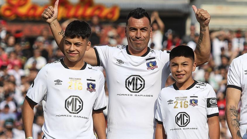 ¡En el Monumental y con invitados de lujo! Los detalles de la despedida a lo grande que prepara Esteban Paredes