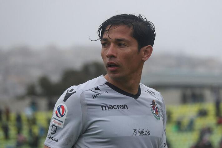 Matías Fernández
