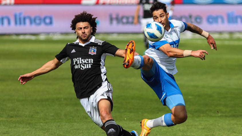 ¡Fecha y hora confirmada! La ANFP entregó la programación para el crucial clásico entre Colo Colo y la UC