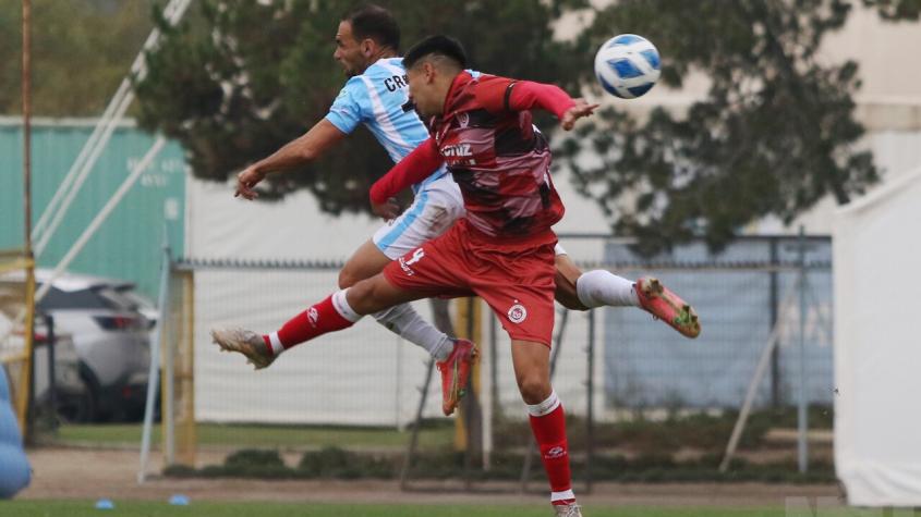 Unión San Felipe vs Magallanes: Cuándo, a qué hora y dónde ver por TV y online el Ascenso