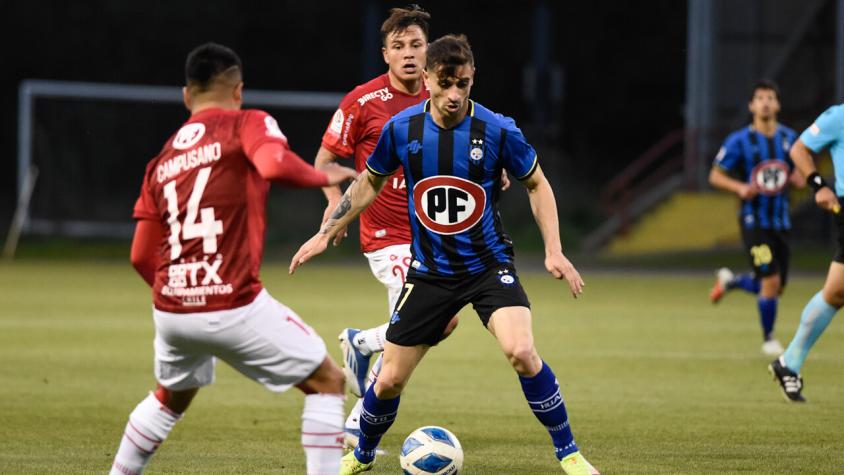 Copa Chile 2022 | Huachipato vs Ñublense: Cuándo, a qué hora y dónde ver por TV y online