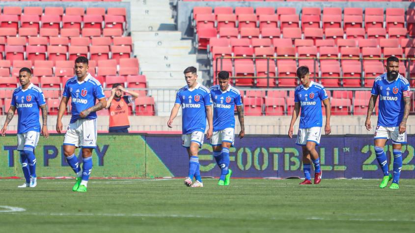 Universidad de Chile