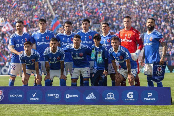 Universidad de Chile