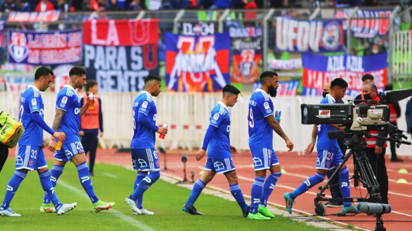 Universidad de Chile