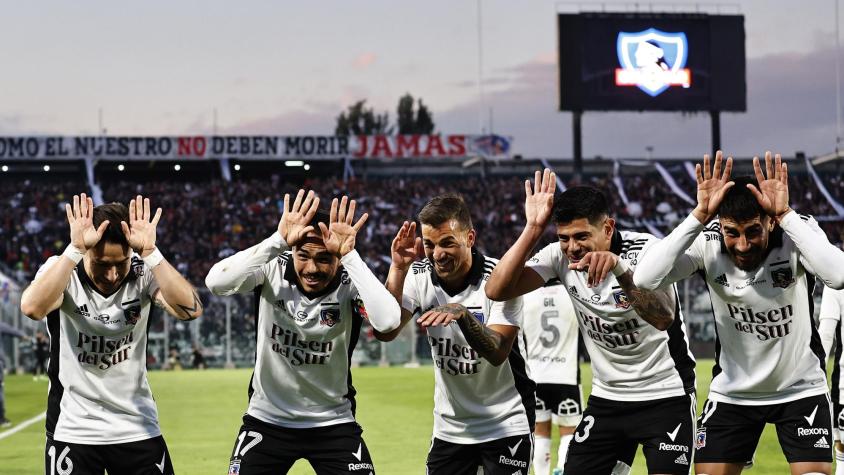 Los partidos clave del Campeonato Nacional que le valieron la estrella 33 a Colo Colo