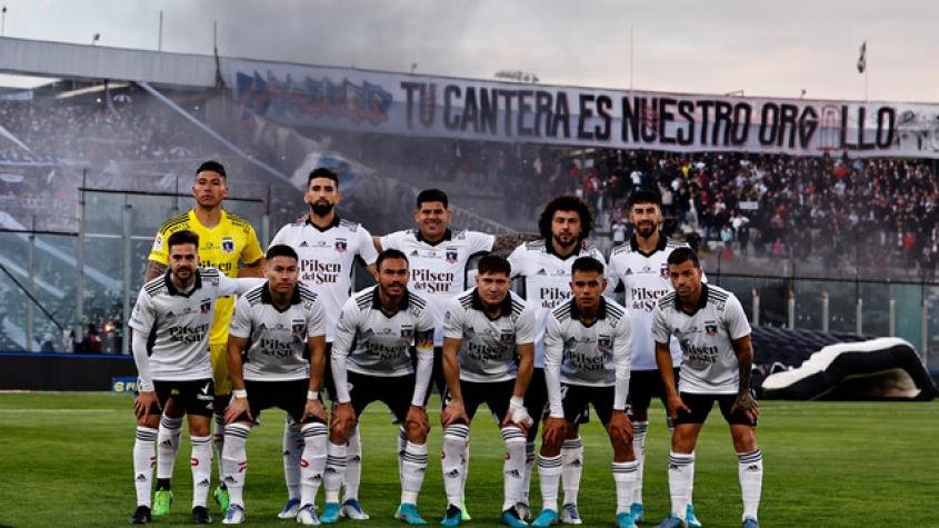 "Por favor que la Garra Blanca no lo haga este domingo": Hinchas de Colo Colo suplican buen comportamiento tras incidentes en el Clásico Universitario