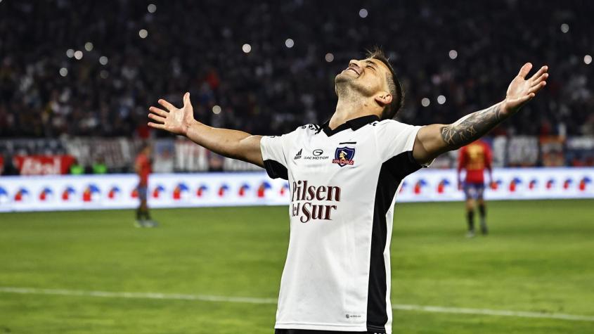 La gran noticia que recibió Colo Colo este jueves de cara al clásico ante la UC