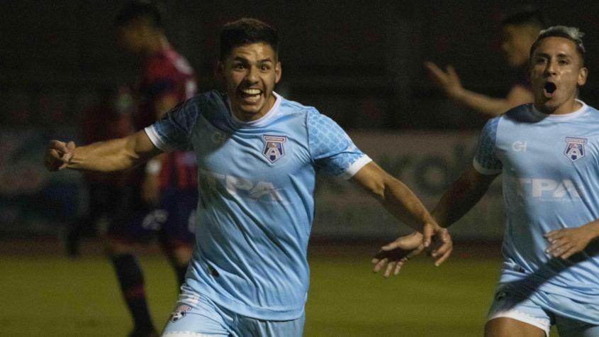La calculadora de San Marcos: los resultados que necesitan en Arica para lograr el ascenso