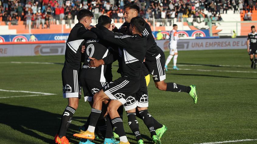 La calculadora de Colo Colo: los resultados que le permitirían ser campeón ante Universidad Católica