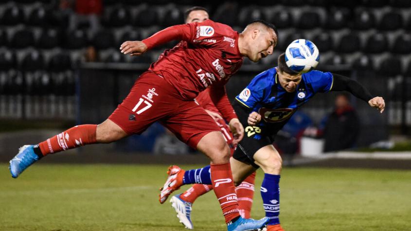 Ñublense vs. Huachipato: Cuándo, a qué hora y dónde ver por TV los cuartos de final de Copa Chile