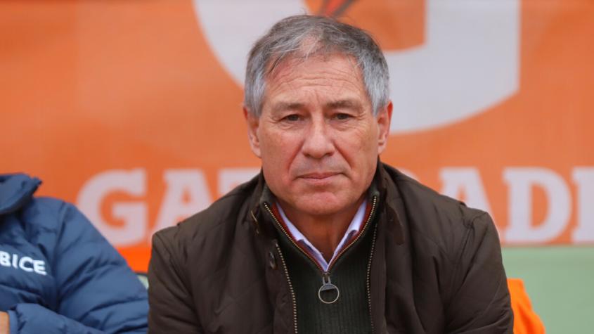 Ariel Holan quiere completar la llave de Copa Chile: “Los partidos se ganan y se pierden en la cancha”