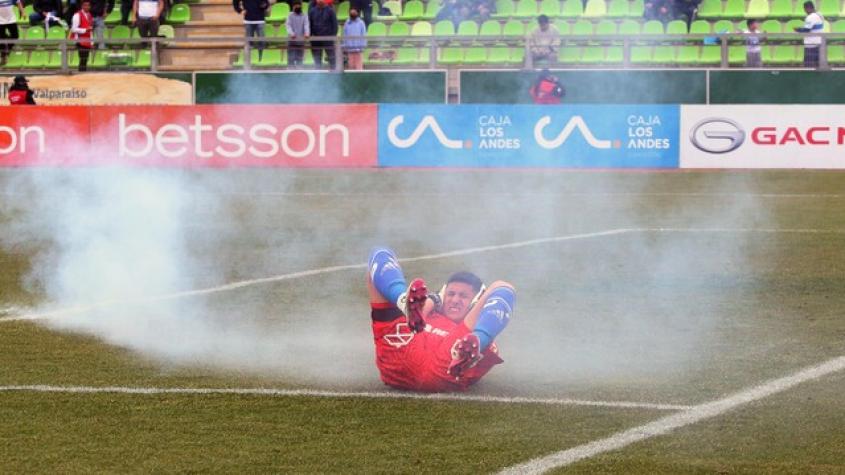 ¡Vergüenza internacional! Así reaccionó la prensa sudamericana a la agresión hacia Martín Parra en el Clásico Universitario