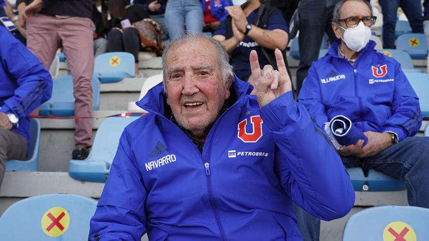 "Este equipo no gana ni en Cuarta División": Leyenda del 'Ballet Azul' destroza al plantel de la U que pelea el descenso