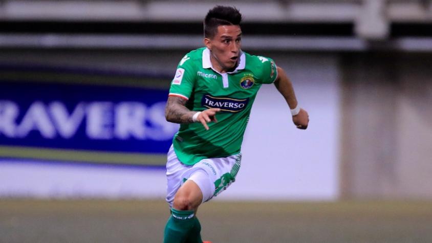 "¿Quién pone freno a los abusos?": Sifup denuncia que Audax Italiano le debe dinero a Bryan Carrasco por su traspaso a México