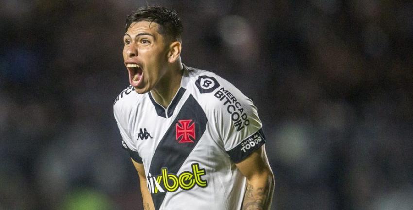 ¿'La Joya' podría llegar a Macul? Vicepresidente de Vasco Da Gama hace un guiño a Colo Colo por Carlos Palacios