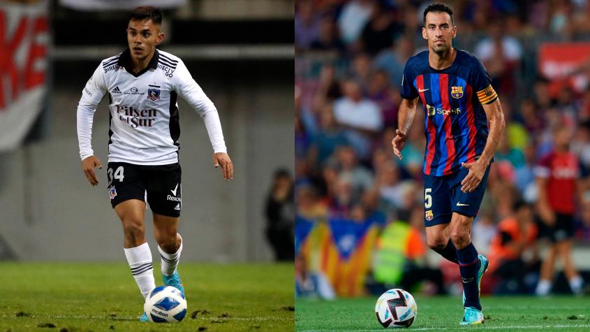 En Europa enloquecen con el nivel de Vicente Pizarro: “Barcelona debería ficharlo como heredero de Busquets”
