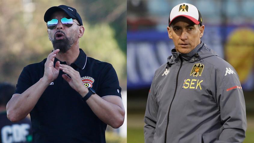 “Vamos de mal en peor”: la feroz crítica de Marco Antonio Figueroa por el despido de César Bravo en Unión Española