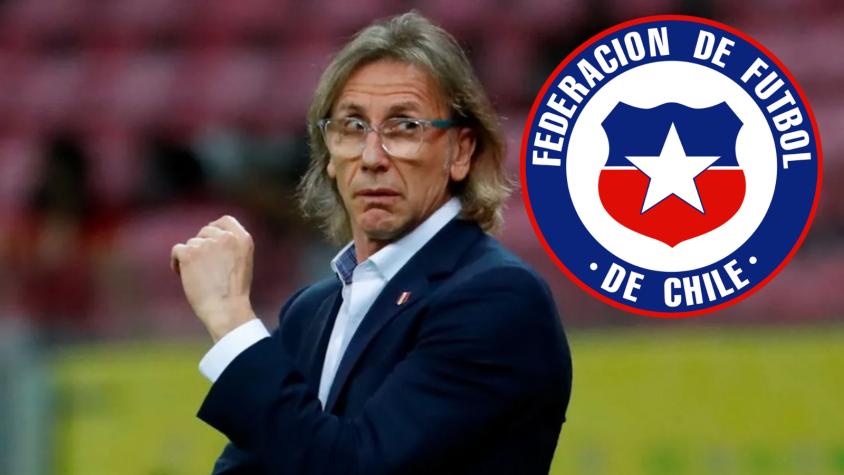¿Un 'Tigre' a la Roja?: Chilenos piden a Ricardo Gareca como reemplazante de Eduardo Berizzo