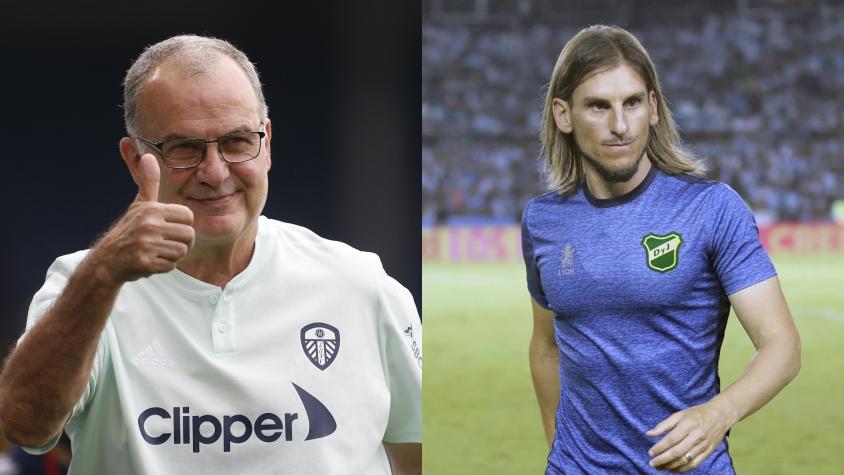 Marcelo Bielsa