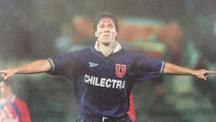 Flavio Maestri criticó la gestión de Azul Azul: "Universidad de Chile es grande y debe estar arriba"