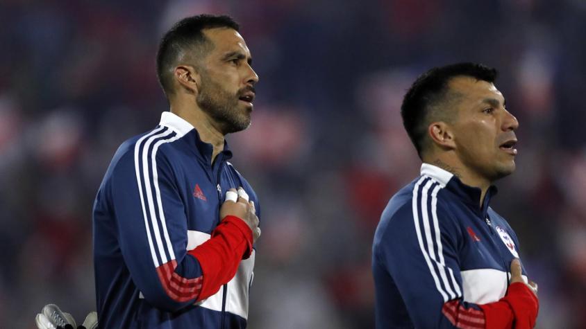 “Aún queda mucha historia”: Claudio Bravo alzó la voz con inspirador mensaje tras la gira europea de la Roja
