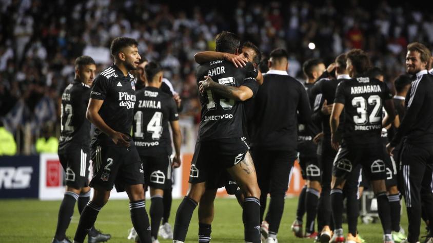 La ambiciosa apuesta de Colo Colo para volver a brillar en 2023