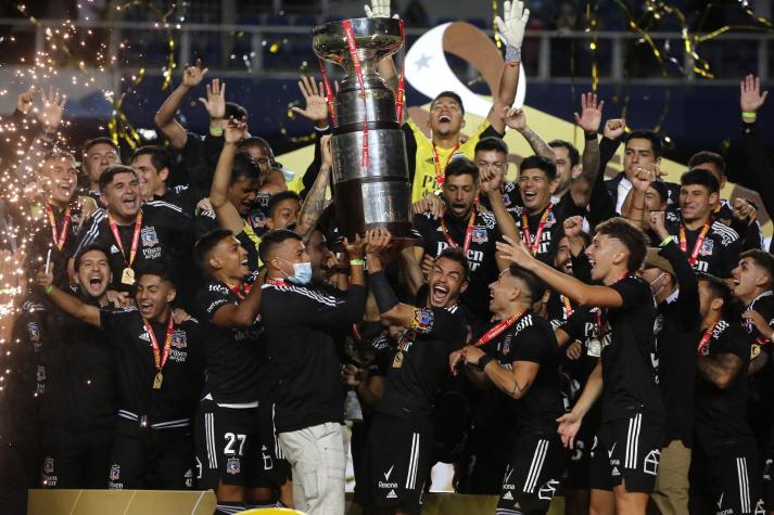 La gran deuda de Colo Colo en su vuelta al título: la difícil apuesta por el semillero del Monumental