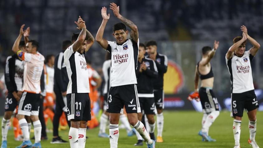 Colo Colo quiere dar otro paso al título ante un Cobresal que sueña con el terreno internacional